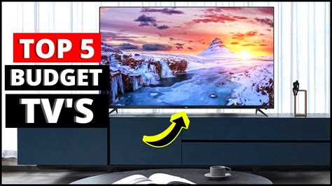 are cheap tvs worth it